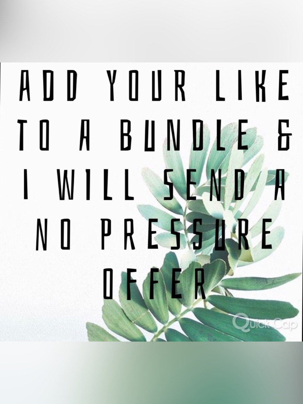 Bundle
